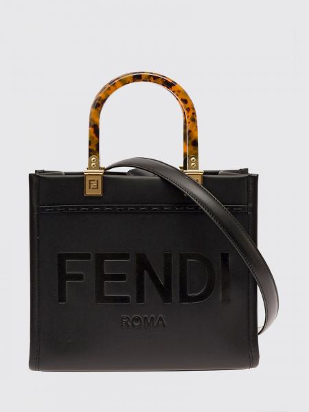 Handbag woman Fendi