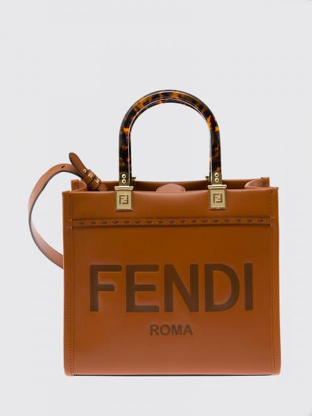 Handbag woman Fendi