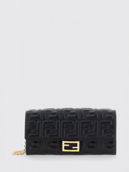 Crossbody bag woman Fendi