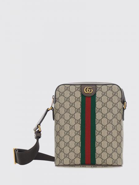 Sacoche homme Gucci