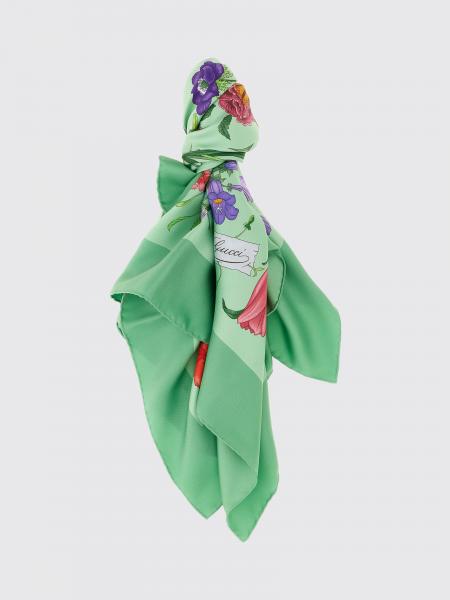 Scarf woman Gucci