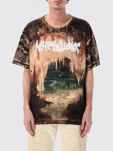 Camiseta hombre Acne Studios