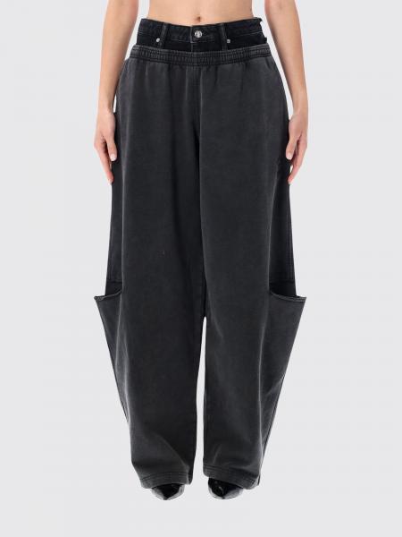 팬츠 여성 Alexander Wang
