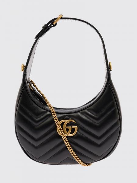 Shoulder bag woman Gucci