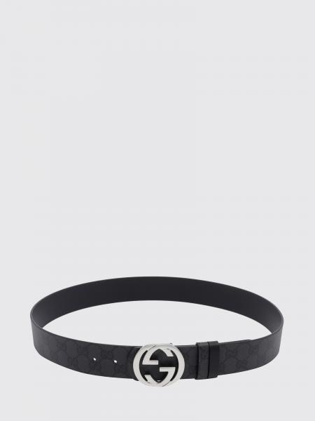 Belt men Gucci