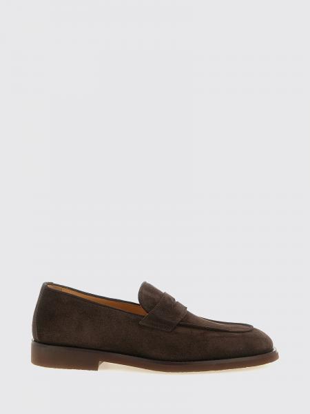 Loafers men Brunello Cucinelli