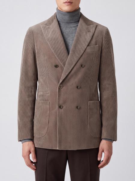 Veste homme Brunello Cucinelli