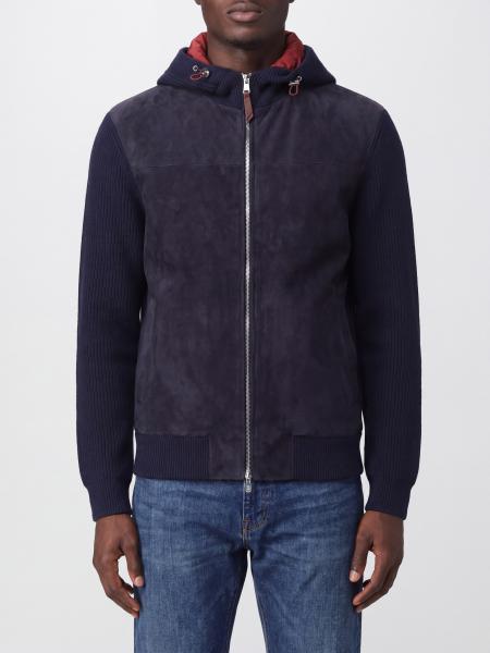 Veste homme Brunello Cucinelli