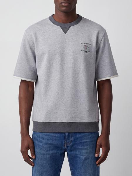 Sweatshirt men Brunello Cucinelli