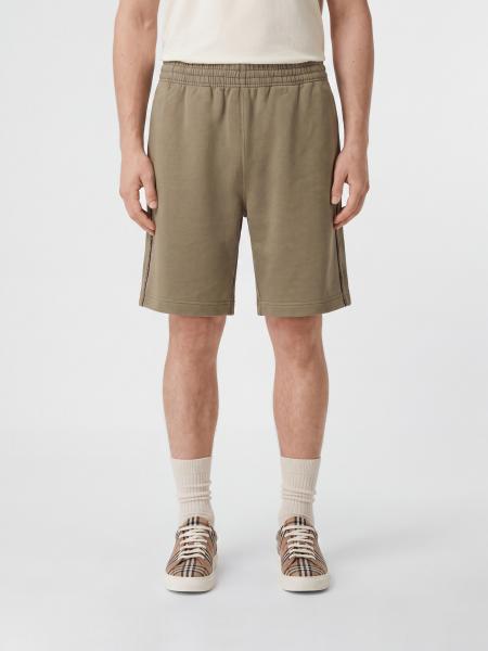 Shorts herren Burberry