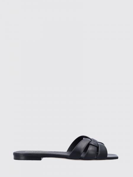 Scarpe basse donna Saint Laurent