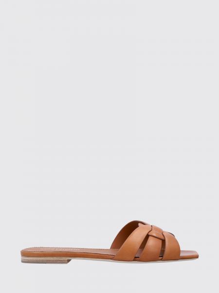 Scarpe basse donna Saint Laurent
