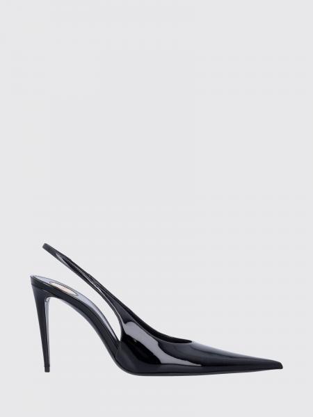 Scarpe basse donna Saint Laurent