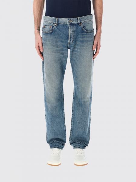 Jeans hombre Saint Laurent
