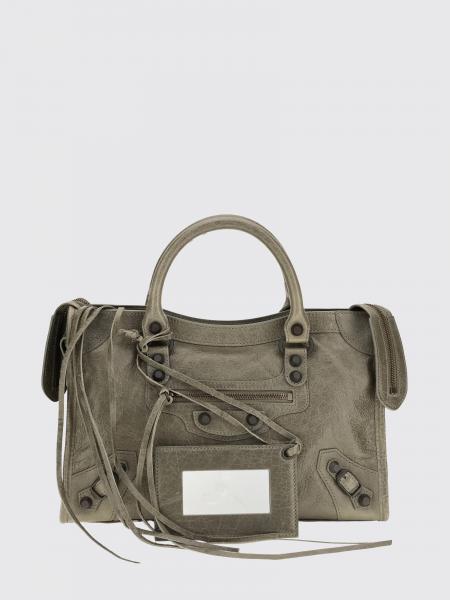 Schultertasche damen Balenciaga
