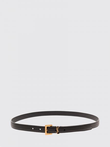 Belt woman Saint Laurent