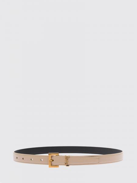 Belt woman Saint Laurent