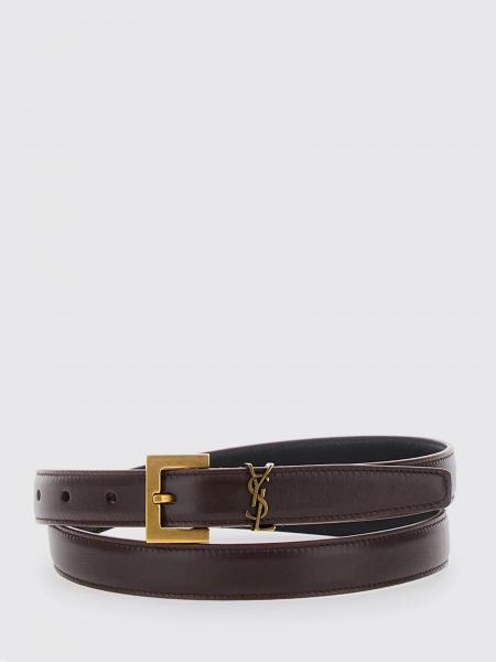 Belt woman Saint Laurent