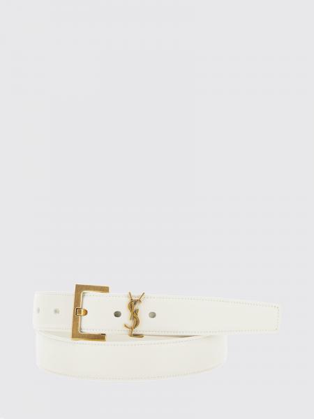 Belt woman Saint Laurent