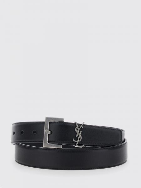 Belt woman Saint Laurent
