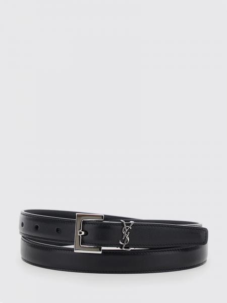 Belt woman Saint Laurent