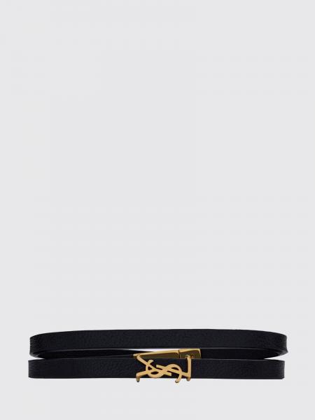 Jewel woman Saint Laurent