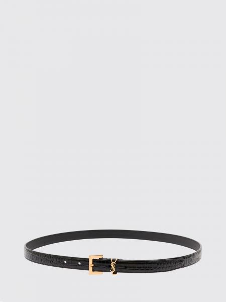 Belt woman Saint Laurent