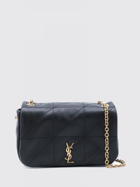 Crossbody bag woman Saint Laurent