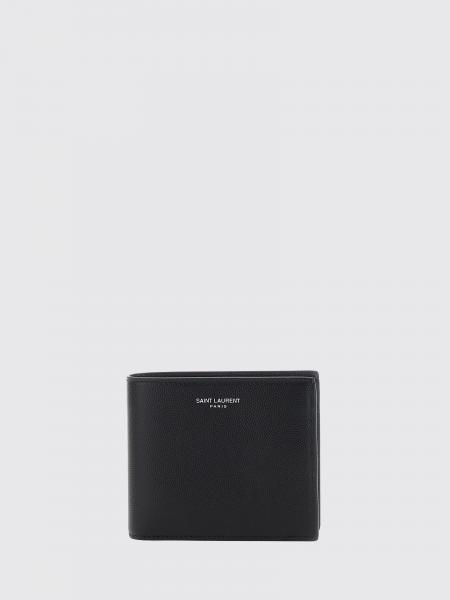 Wallet men Saint Laurent