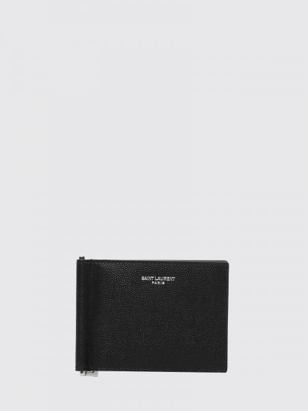 Wallet men Saint Laurent