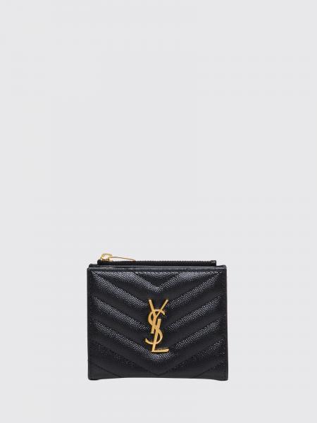 Wallet woman Saint Laurent