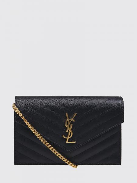 Crossbody bag woman Saint Laurent
