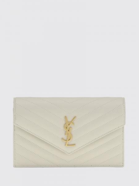 Crossbody bag woman Saint Laurent
