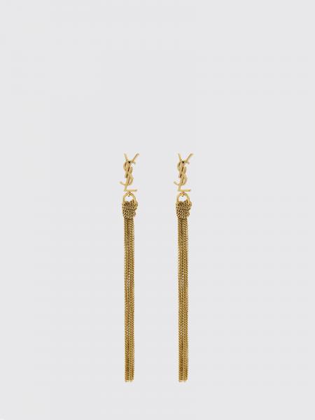 Jewel woman Saint Laurent