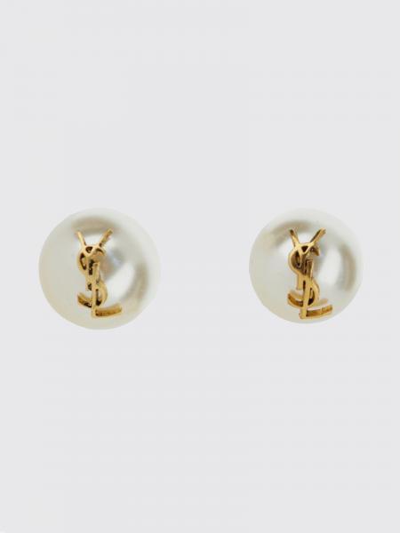 Jewel woman Saint Laurent