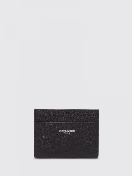 Folder men Saint Laurent