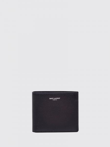 Wallet men Saint Laurent