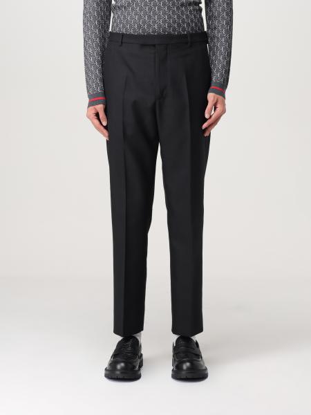 Pants men Gucci
