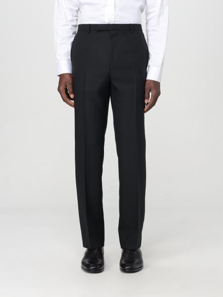 裤子 男士 Gucci
