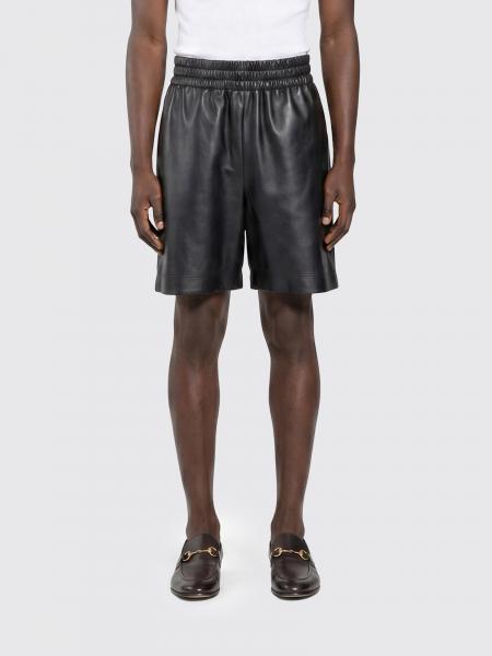 Pantalones cortos hombre Gucci