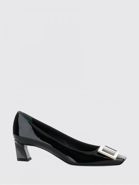 High heel shoes woman Roger Vivier