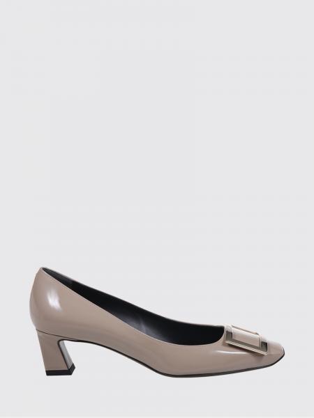 High heel shoes woman Roger Vivier