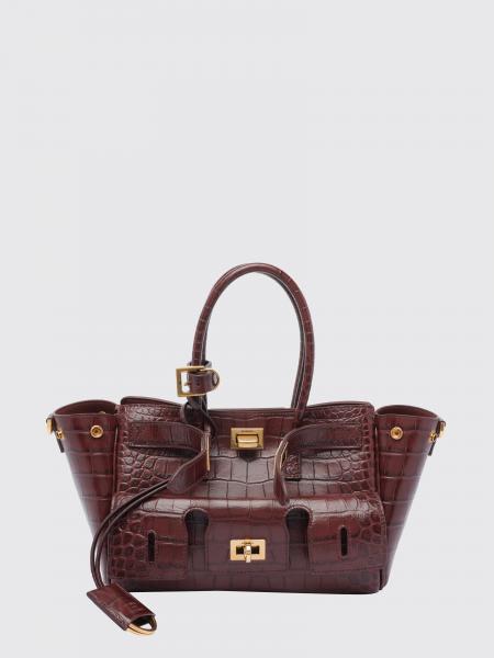 Borsa a spalla donna Balenciaga