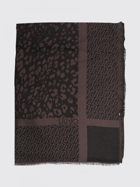 Scarf woman Liu Jo