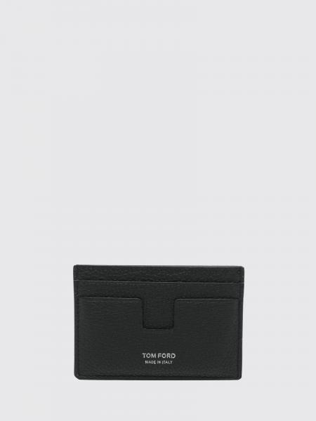 Mouchoir de poche homme Tom Ford