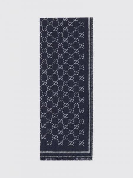 Scarf men Gucci