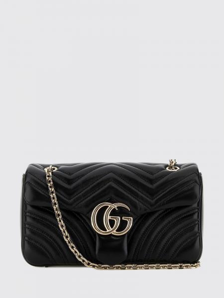 Shoulder bag woman Gucci