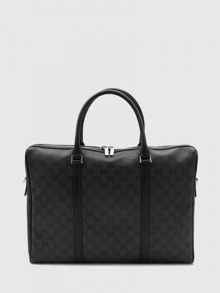 Sac homme Gucci