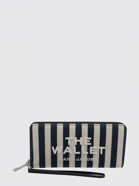 Wallet woman Marc Jacobs