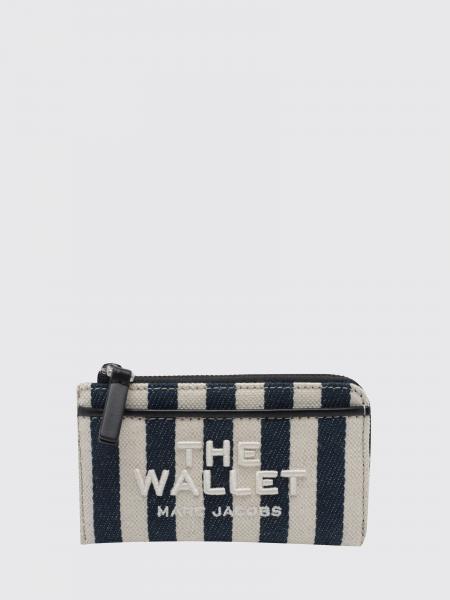 Wallet woman Marc Jacobs